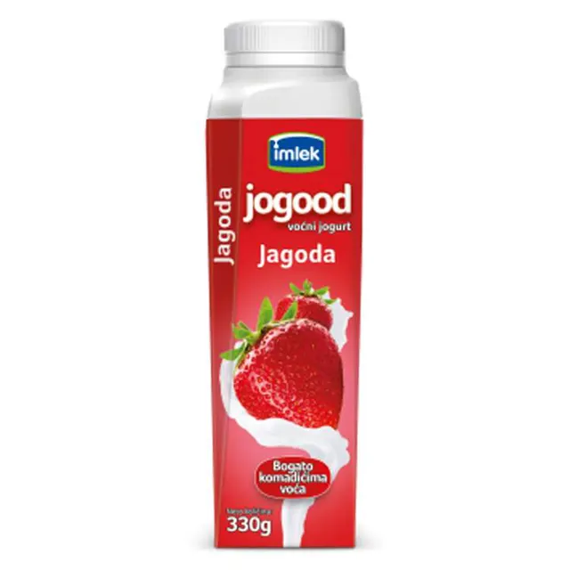 Jogood Jagoda 330g TT Jogood