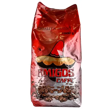 AMIGOS ESPRESSO 1kg AMIGOS