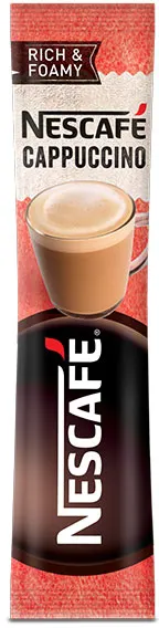 KAP NESCAFE CL 15G