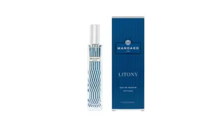 MANOARD LITONY EdP 50 ml man