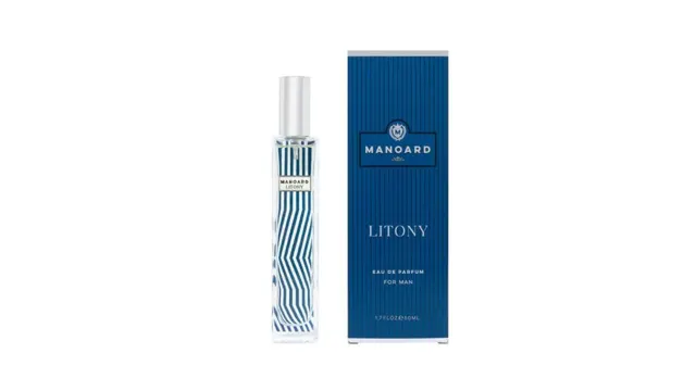 MANOARD LITONY EdP 50 ml man MANOARD