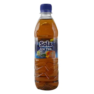 Sola ledeni caj breskva 0.5L