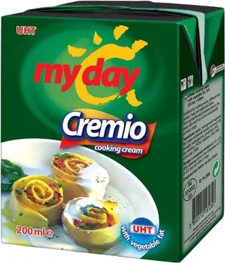 PAVLAKA ZA KUVANJE CREMIO 0.2 MY DAY