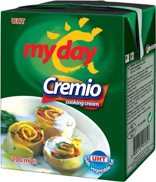 PAVLAKA ZA KUVANJE CREMIO 0.2 MY DAY OSTALO