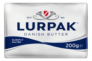 MASLAC NAMAZ LURPAK SLANI 200G