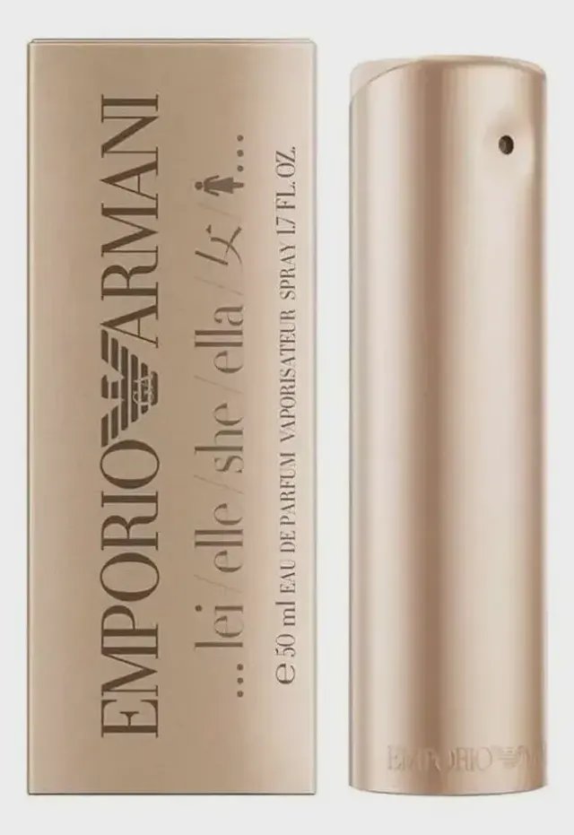 EMPORIO ARMANI she EdP 50 ml woman Giorgio Armani