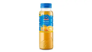 Sok od pomorandze Olympus 0,25l