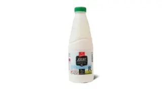 Jogurt 0.5%mm Maxi 1kg