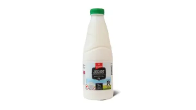 Jogurt 0.5%mm Maxi 1kg Maxi