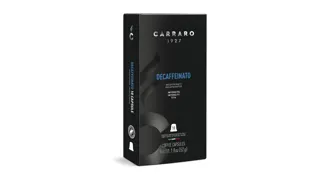 KAFA DECAFFEINATO KAPSULE 5.2gr SILBO
