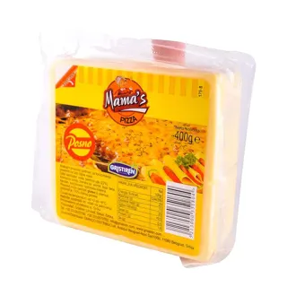 Pizza block Mama s Gristiren 400g