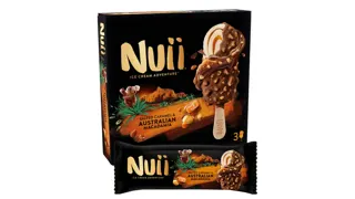 NUII AUSTRALIAN 90ml