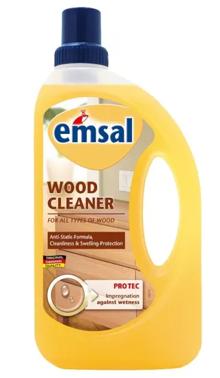 SREDSTVO ZA ODRZAVANJE PO DOVA EMSAL WOOD CLEANER Z