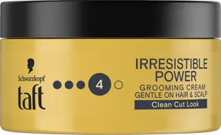 KREMA ZA KOSU LOOKS IRRESISTIBLE TAFT 130ML