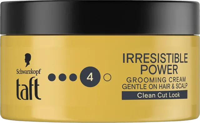 KREMA ZA KOSU LOOKS IRRESISTIBLE TAFT 130ML TAFT