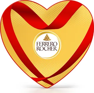 VAFL ROCHER VAL DAY 100G FERRERO
