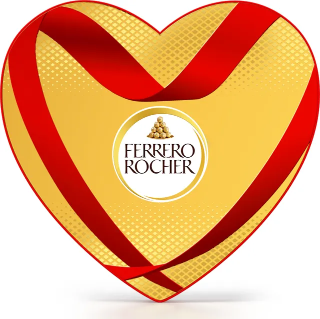 VAFL ROCHER VAL DAY 100G FERRERO ROCHER