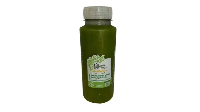 Sok Smoot.mang.anan.span.cia NP HL 0,25l Nature's Promise