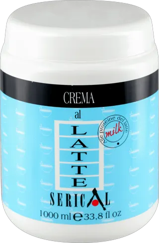 Serical Milk maska za kosu 1000ml