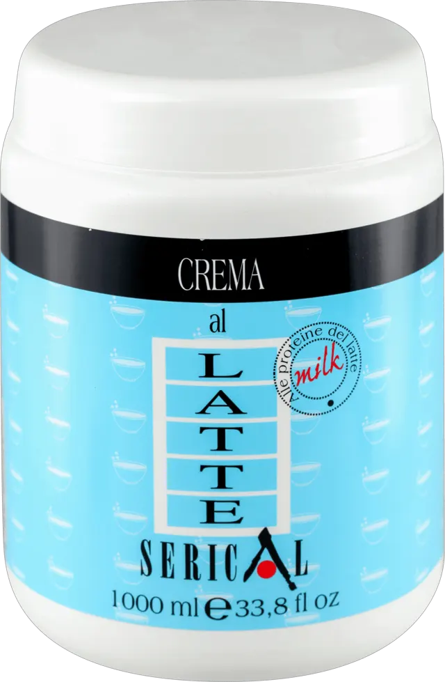 Serical Milk maska za kosu 1000ml SERICAL