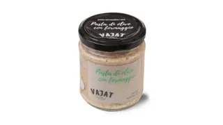 PASTA OD MASLINE I SIRA 212G VAJAT