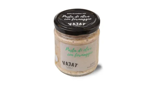 PASTA OD MASLINE I SIRA 212G VAJAT VAJAT