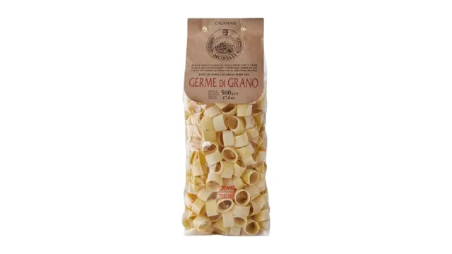 TESTENINA PŠE KLICE CALAM500G MOREL MORELLI