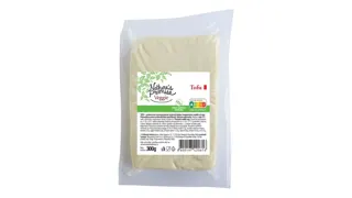 Tofu Nature's Promise 300g