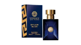 Versace Dylan Blue edt 30ml