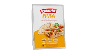 Podloga za picu Pinsa 230g