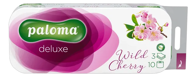 WC ROLNA PALOMA W.CHERRY 3SL 10/1 PALOMA