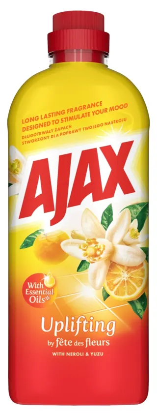 Ajax APC Mood Boost uplift 1l