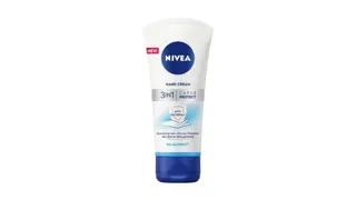 NIVEA 3u1 krema za ruke 75 ml