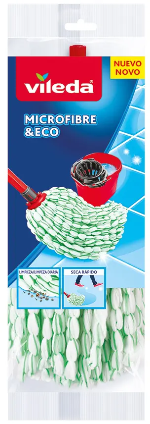 Vileda Microfibre eco rezerva 1kom