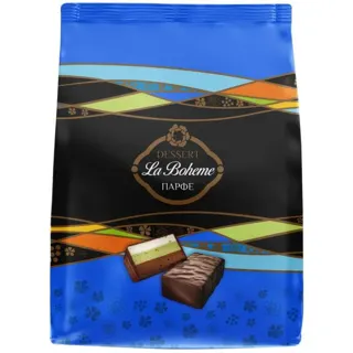 DESSERT La Boheme parfe 0200 Serbofood