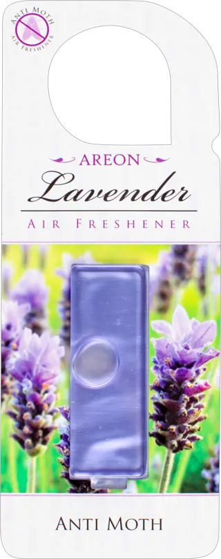 AREON Lavander gel prtoiv moljaca 1/1