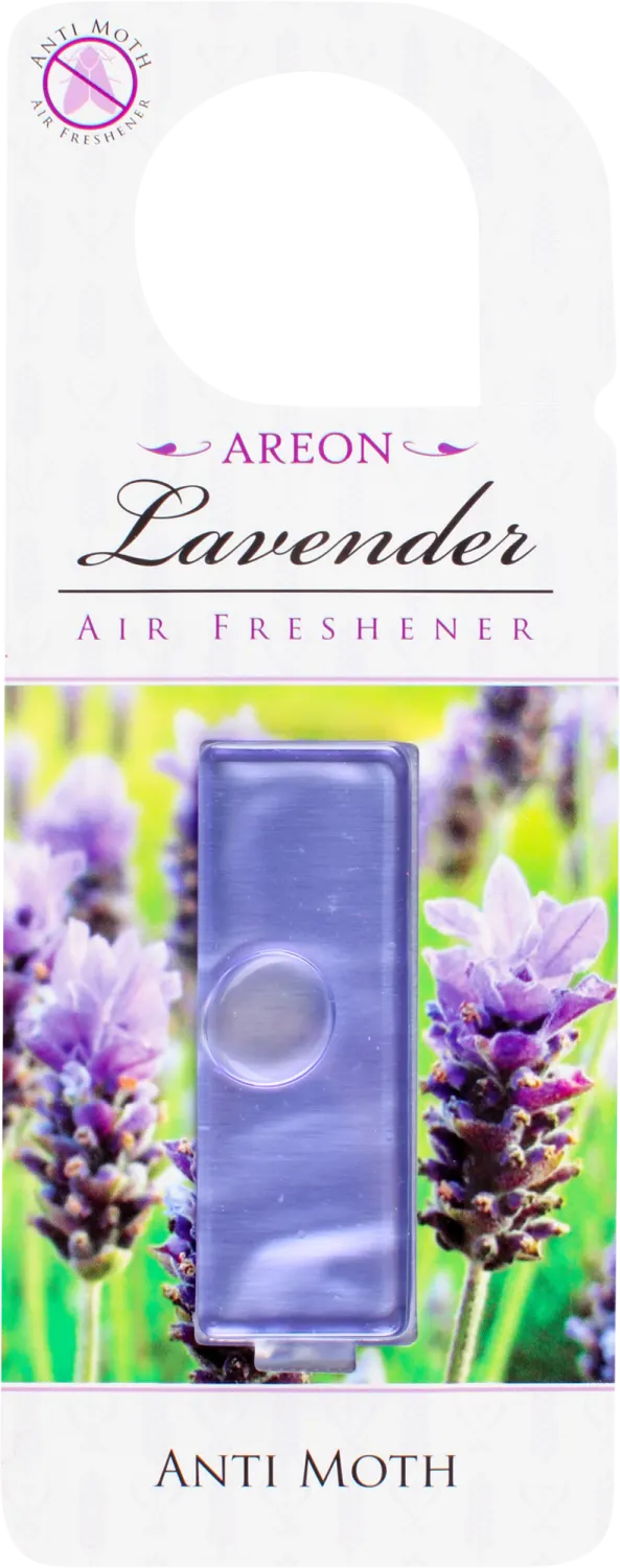 AREON Lavander gel prtoiv moljaca 1/1 areon