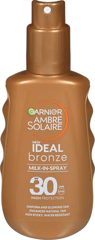 GARNIER AS IDEAL BR mleko/teloZF30 150ml