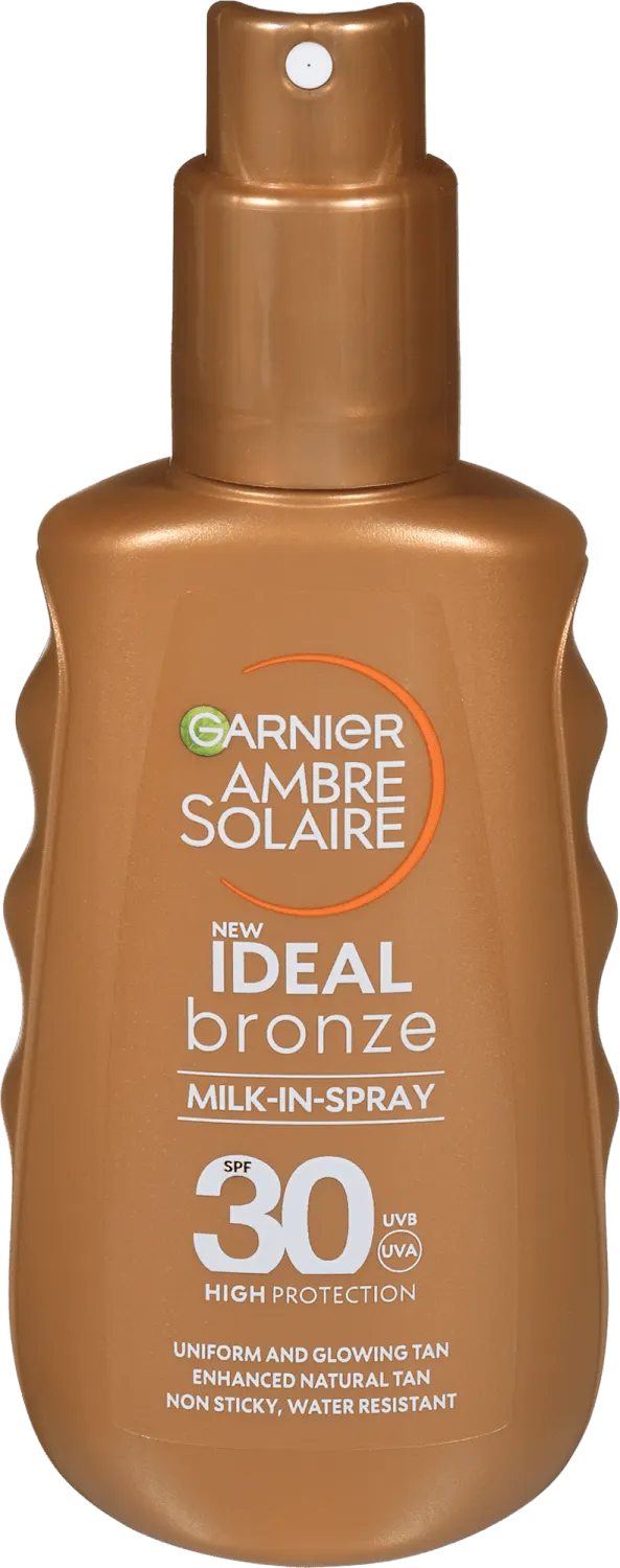 GARNIER AS IDEAL BR mleko/teloZF30 150ml GARNIER AMBRE SOLAIRE