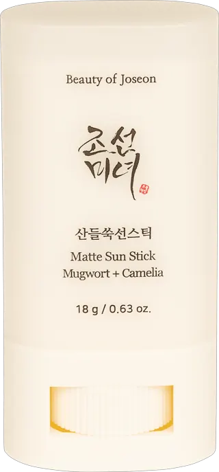 Beauty of Joseon Sun stik lice ZF50+ 18g