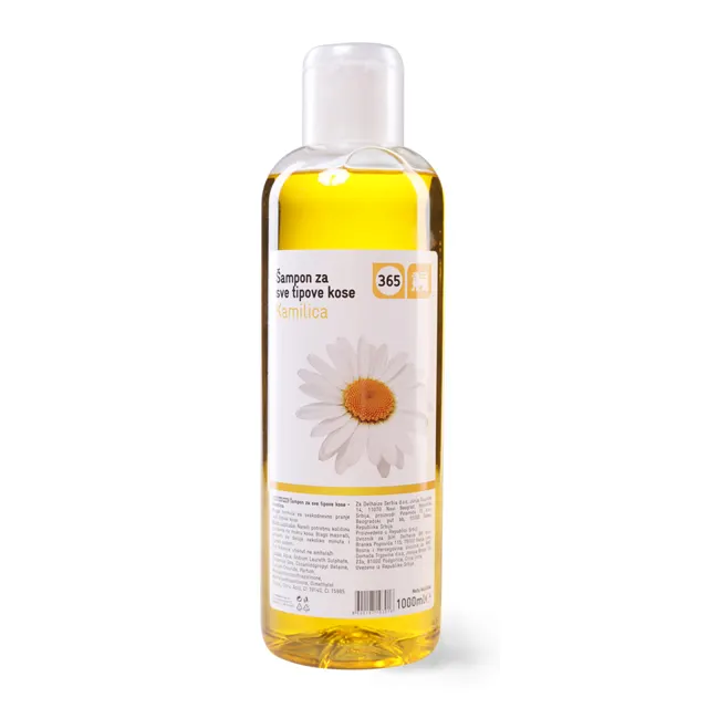 Sampon Maxi Kamilica 1l Maxi