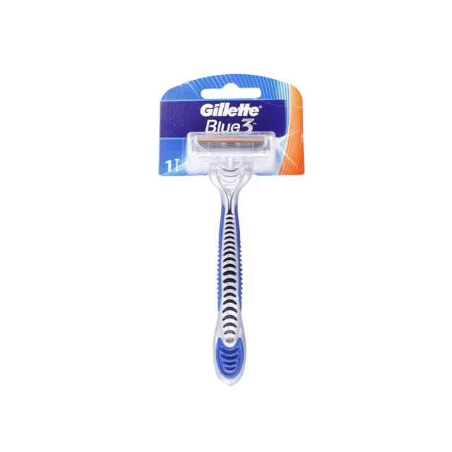 BLUE 3 COMF.CART 1PCS-170/335 Gillette