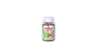 GUMEDICI MULTIVITAMIN 60 BOMBONA ZA DECU