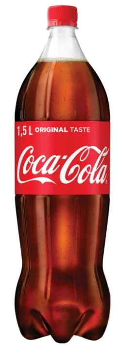 1.5L COCA COLA SOK GAZ PET-STAND.-VAR.