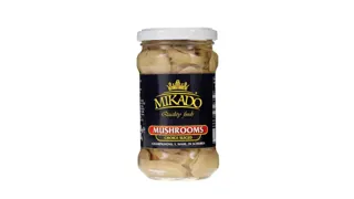 SAMPINJONI U TEGLI 280G MIKADO