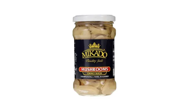 SAMPINJONI U TEGLI 280G MIKADO OSTALO
