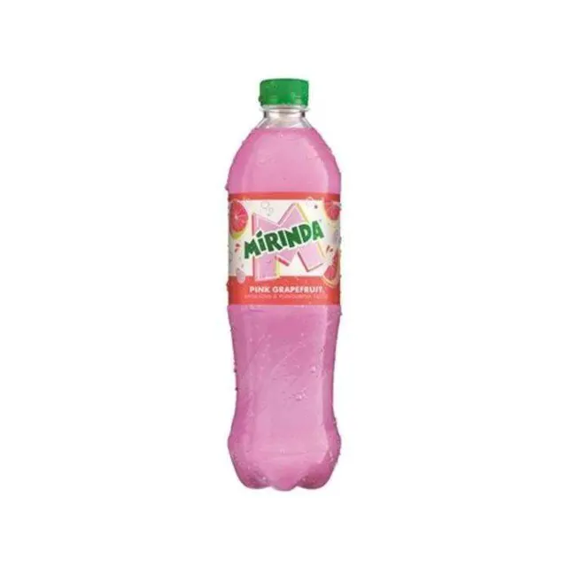 Osv.bezalk.pice Mirinda Pink Grf 1,5l Mirinda