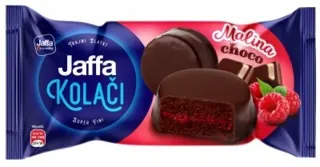 JAFFA KOLAC MALINA SHOCO 80g