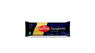 SPAGETE MATTINI 400g