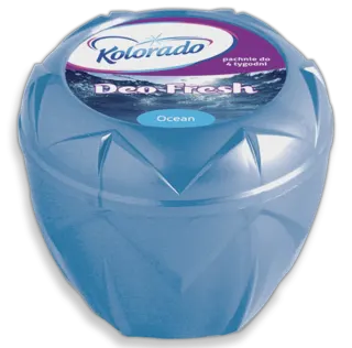 OSVEZIVAC DEO GEL FRESH OCEAN 150gr